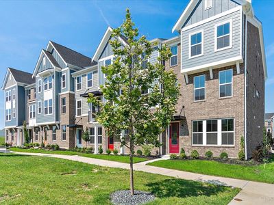 7250 Otley Dr #56606, West Chester, OH, 45069