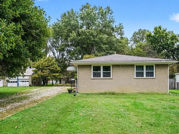 218 Forest Ave, Batavia, OH 45103