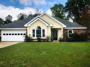862 Running Brook Dr, Prattville, AL 36066