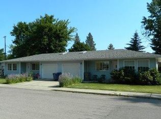 702 E Spokane Ave, Coeur D Alene, ID 83814