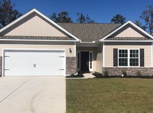 311 Lakota Loop LOT 25, Longs, SC 29568