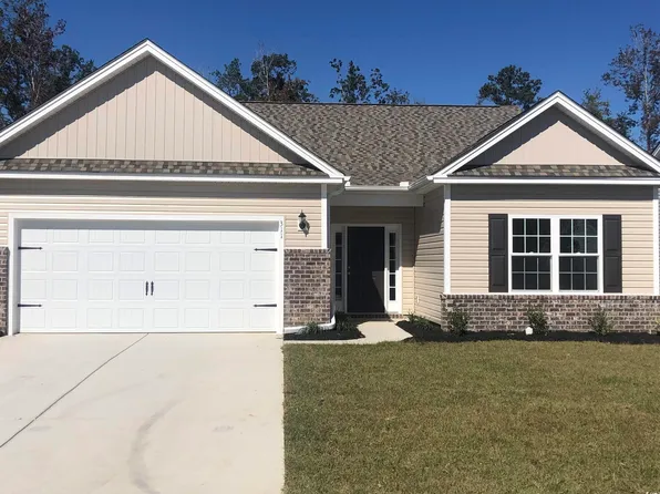 311 Lakota Loop Lot 25 Live Oak Floor Plan, Longs, SC 29568