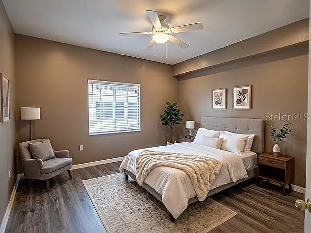 9520 Amberdale Ct #101 — Photo 13