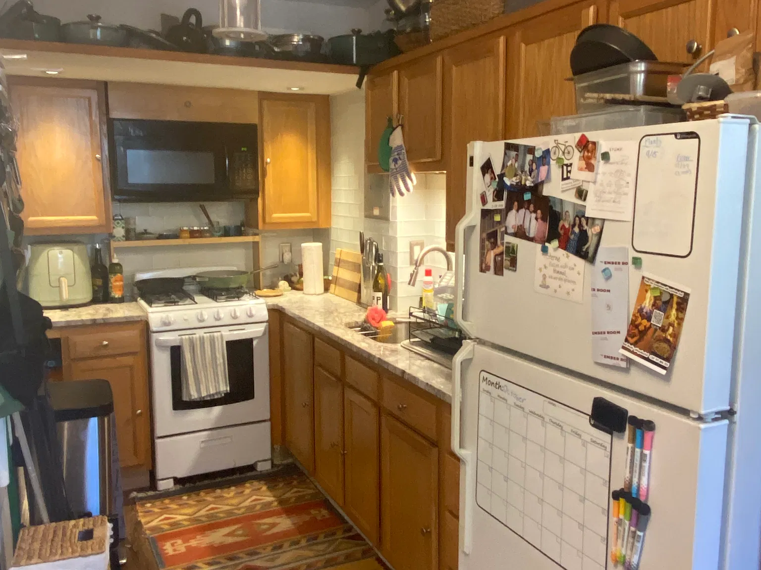 1 bed, 600 sqft, $1,695 — Photo 3