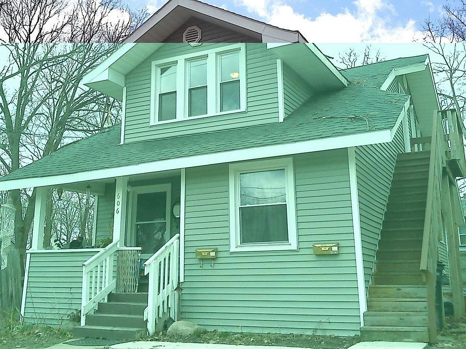 1st image of 606 1/2 S Holmes St