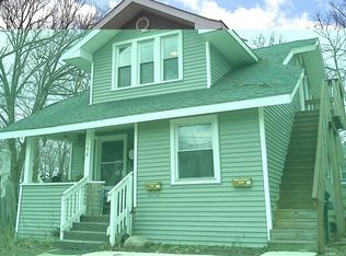 606 1/2 S Holmes St, Lansing, MI 48912