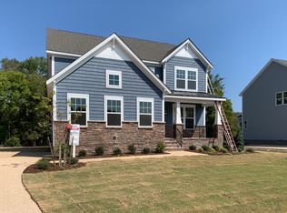 4719 Pelegs Way, Williamsburg, VA 23185