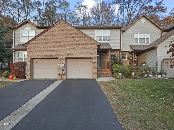 15 Atrium Way #1-5, Englishtown, NJ 07726