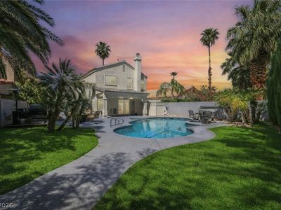 2023 Waverly Cir, Henderson, NV, 89014