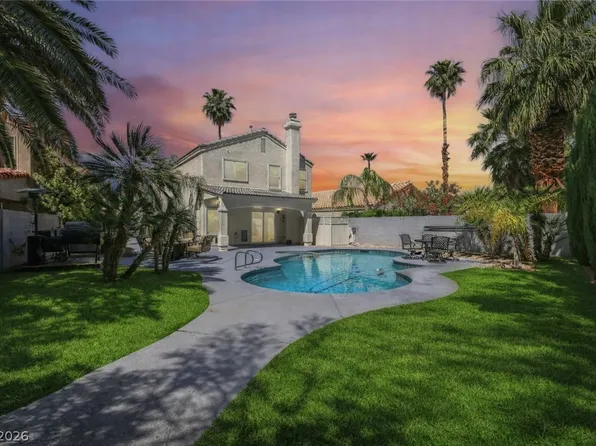 2023 Waverly Cir, Henderson, NV 89014