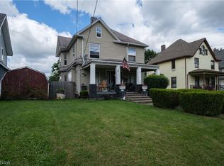 1013 Dueber Ave SW, Canton, OH 44706