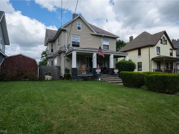 1013 Dueber Ave SW, Canton, OH 44706