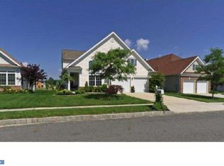 310 Gosling Way, Glassboro, NJ 08028