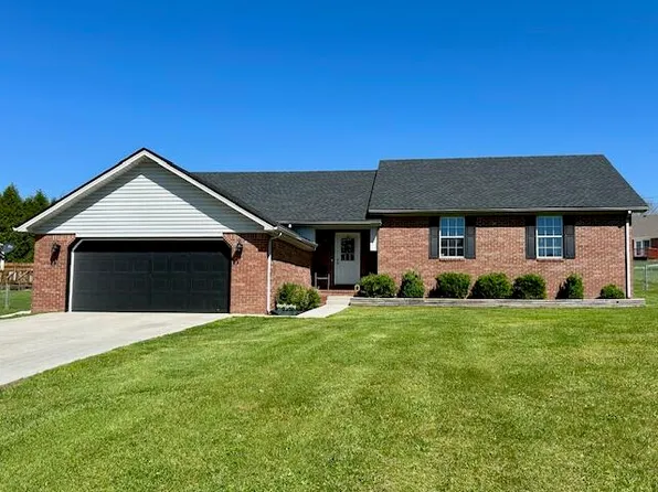 1350 Old Patterson Branch Rd, Somerset, KY 42503