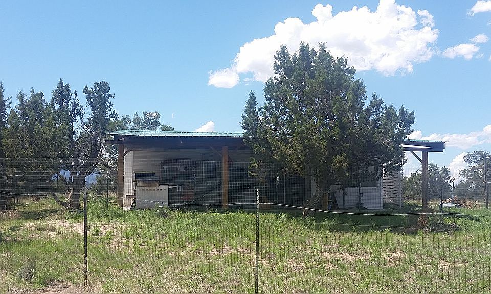41 Rito Trl, Pie Town, NM 87827 Zillow