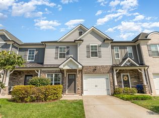 1726 Barbourville Ln, Murfreesboro, TN 37129