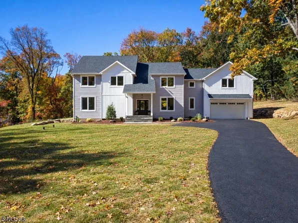 48 Upper Hibernia Rd, Rockaway Twp., NJ 07866