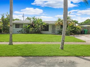 9830 SW 85th Ter, Miami, FL 33173