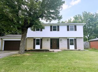 6616 Westdrum Rd, Indianapolis, IN 46241