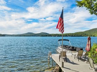 21 Cedergren Road, New Durham, NH 03855