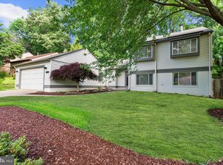 11826 Blue Spruce Rd, Reston, VA 20191