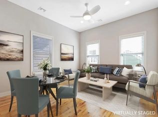 41-43 Jefferson St #43-3, Cambridge, MA 02141