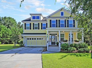 106 Bo Barry Ln, Summerville, SC 29483