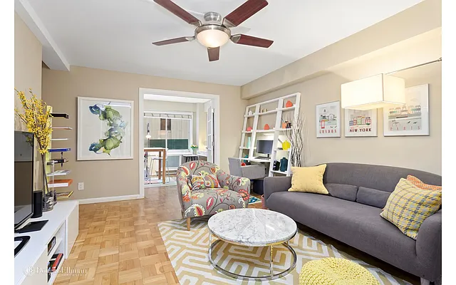 Rented by Douglas Elliman | media 9