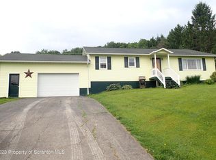 252 Cantone Rd, Montrose, PA 18801