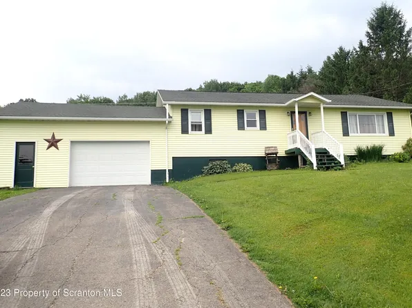 252 Cantone Rd, Montrose, PA 18801