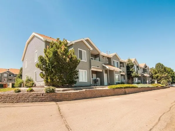 905 S Zeno Way Unit 201, Aurora, CO 80017