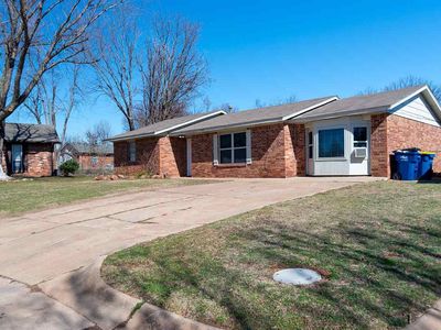1419 N Arrington Ct, Stillwater, OK, 74075