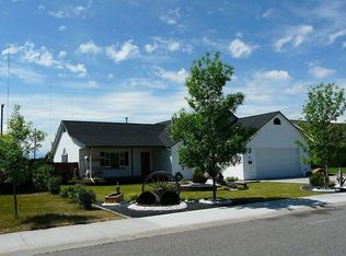 531 W River Rock Rd, Belgrade, MT 59714