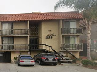 225 S Mariposa Ave, Los Angeles, CA 90004