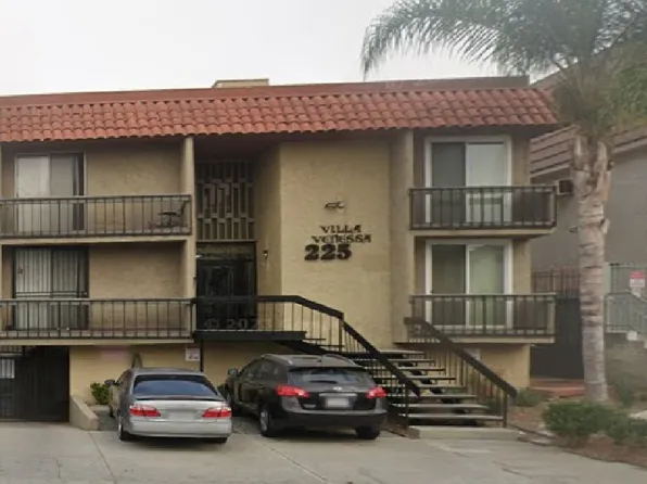 8199 - 225 South Mariposa Avenue - 102, 225 S Mariposa Ave, Los Angeles, CA 90004