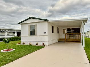 1601 Highway 441 Hwy SE #152, Okeechobee, FL 34974