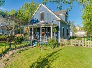 808 Cottage Grove Ave, South Bend, IN 46616