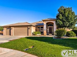 619 E Sonoran Dr, Washington, UT 84780