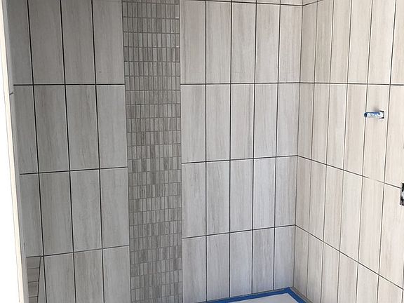 Owner s Shower