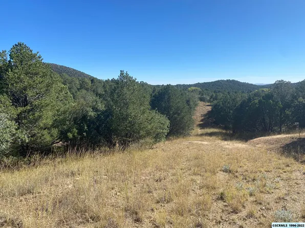 151 Sanctuary Rd, Silver City, NM 88061