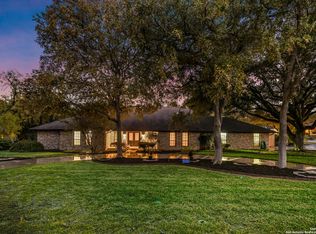 9606 Meadow Rue, Garden Ridge, TX 78266