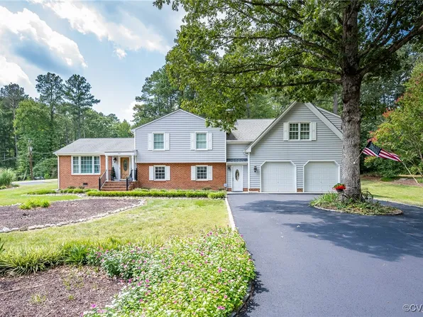 408 Briarwood Cir, Henrico, VA 23238