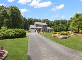 787 Cook Hill Rd, Killingly, CT 06239