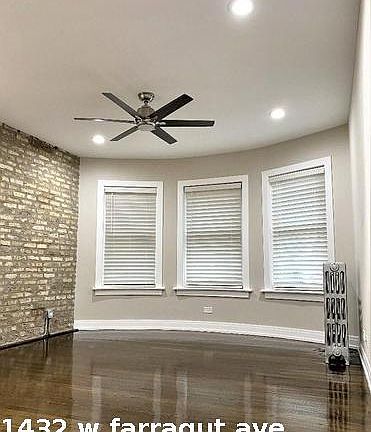 5th image of 1432 W Farragut Ave #1214