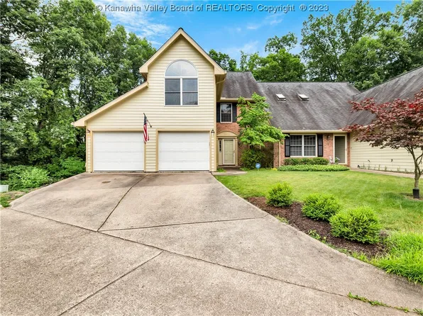 14 Hamilton Pl, Charleston, WV 25314