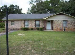 920 Wendover Rd, Mobile, AL 36608