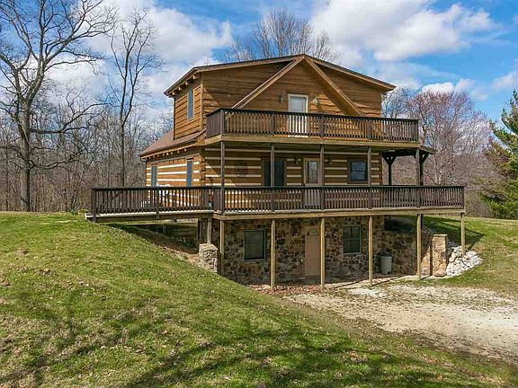 2nd image of 2729 E County Road 875 N