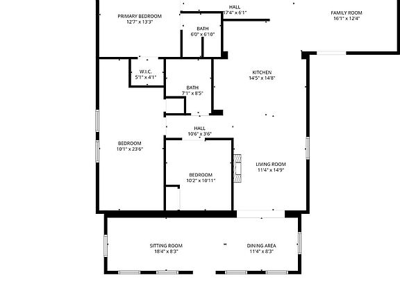 5th image of 165 Central Dr
