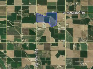 N Can Ada Rd, Nampa, ID 83687
