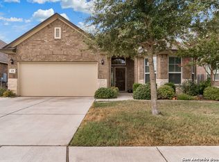 420 Trotti Cv, Cibolo, TX 78108
